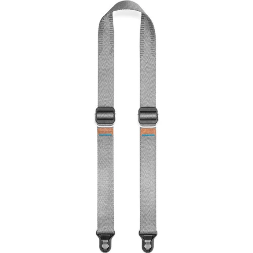 Peak Design SLL-AS-3 Slide Lite Camera Strap Ash Gray